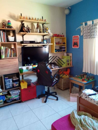 Imagem Casa com 2 Quartos à Venda, 96 m² em Village Da Serra - Araçoiaba Da Serra Imagem Casa com 2 Quartos à Venda, 96 m² em Village Da Serra - Araçoiaba Da Serra