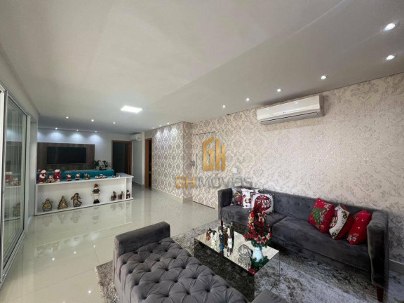 Imagem Apartamento com 3 Quartos à Venda, 165 m² em Setor Bueno - Goiânia Imagem Apartamento com 3 Quartos à Venda, 165 m² em Setor Bueno - Goiânia