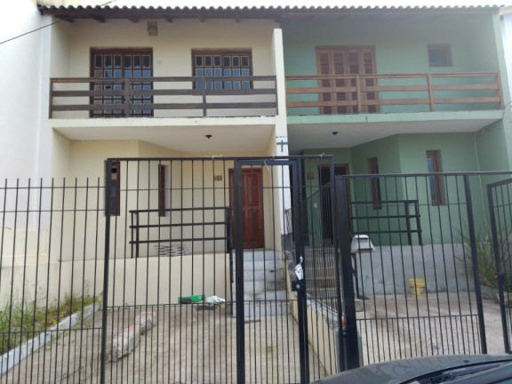 Imagem Casa com 2 Quartos à Venda, 100 m² em Guarujá - Porto Alegre Imagem Casa com 2 Quartos à Venda, 100 m² em Guarujá - Porto Alegre
