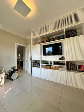 Imagem Casa de Condomínio com 4 Quartos à Venda, 300 m² em Condomínio Reserva Real Paulínia - Paulínia Imagem Casa de Condomínio com 4 Quartos à Venda, 300 m² em Condomínio Reserva Real Paulínia - Paulínia