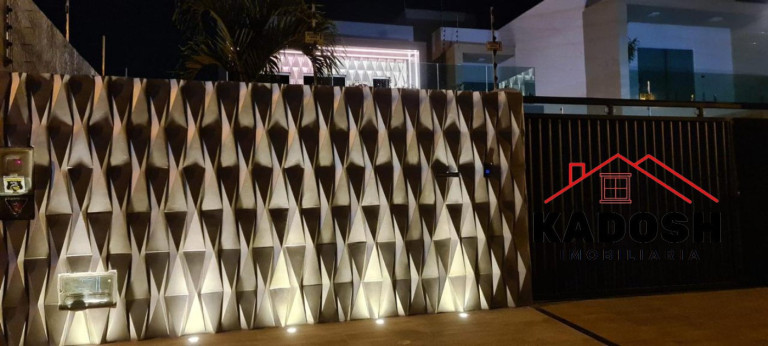 Imagem Casa com 3 Quartos à Venda, 350 m² em Sim - Feira De Santana Imagem Casa com 3 Quartos à Venda, 350 m² em Sim - Feira De Santana