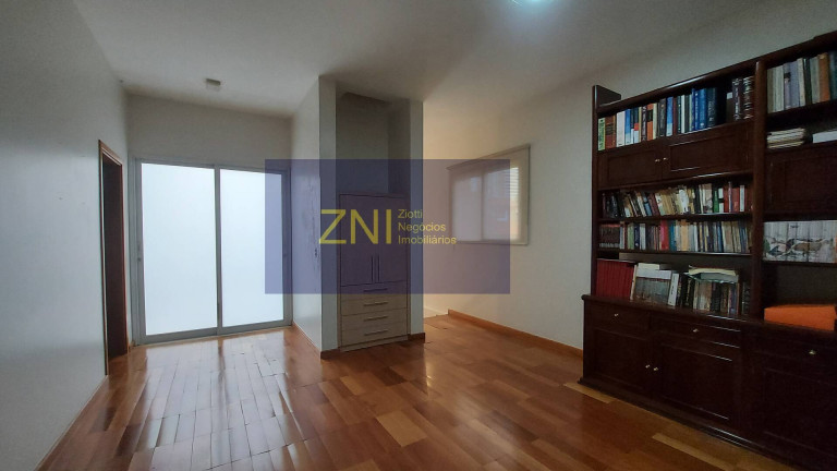 Imagem Casa de Condomínio com 4 Quartos à Venda, 717 m² em Bosque Das Juritis - Ribeirão Preto
