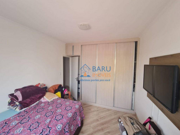 Imagem Apartamento com 1 Quarto à Venda, 55 m² em Campos Elíseos - São Paulo