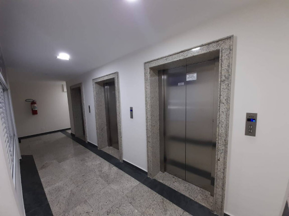 Imagem Sala Comercial à Venda, 30 m² em Centro - Santo André Imagem Sala Comercial à Venda, 30 m² em Centro - Santo André