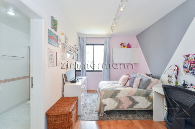 Imagem Apartamento com 4 Quartos à Venda, 426 m² em Real Parque - São Paulo Imagem Apartamento com 4 Quartos à Venda, 426 m² em Real Parque - São Paulo