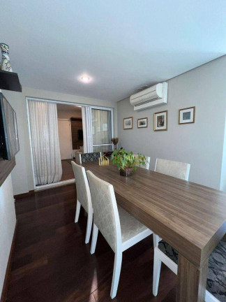Imagem Apartamento com 2 Quartos à Venda, 90 m² em Condomínio Royal Park - São José Dos Campos