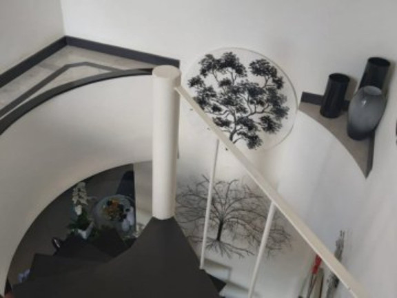 Imagem Cobertura com 2 Quartos à Venda, 151 m² em Vila Nova Conceição - São Paulo