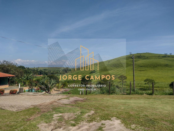 Imagem Fazenda à Venda, 107 m² em Centro - Lorena Imagem Fazenda à Venda, 107 m² em Centro - Lorena