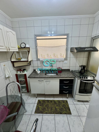 Imagem Apartamento com 2 Quartos para Alugar, 72 m² em Enseada - Guarujá