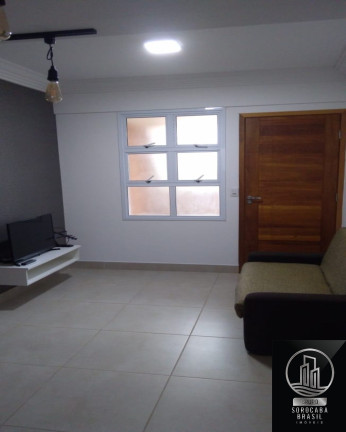 Imagem Apartamento com 1 Quarto para Alugar, 52 m² em Jardim Gonçalves - Sorocaba Imagem Apartamento com 1 Quarto para Alugar, 52 m² em Jardim Gonçalves - Sorocaba