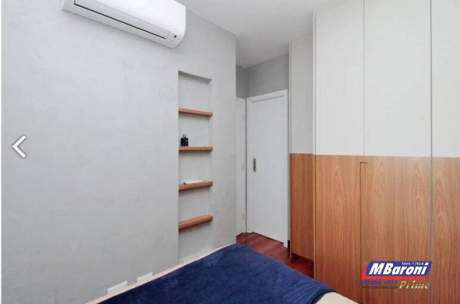 Imagem Apartamento com 1 Quarto à Venda, 45 m² em Bela Vista - São Paulo Imagem Apartamento com 1 Quarto à Venda, 45 m² em Bela Vista - São Paulo