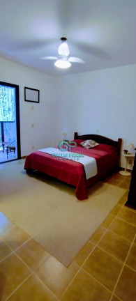 Imagem Apartamento com 3 Quartos à Venda, 200 m² em Pitangueiras - Guarujá