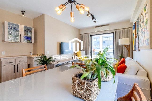 Imagem Imóvel com 3 Quartos à Venda, 90 m² em Perdizes - São Paulo Imagem Imóvel com 3 Quartos à Venda, 90 m² em Perdizes - São Paulo