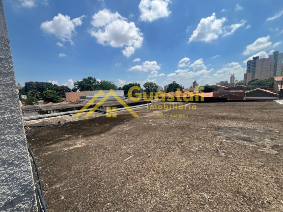 Imagem Imóvel Comercial à Venda, 1.600 m² em Centro - Piracicaba