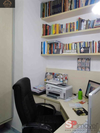 Imagem Apartamento com 3 Quartos à Venda, 156 m² em Centro - São Bernardo Do Campo Imagem Apartamento com 3 Quartos à Venda, 156 m² em Centro - São Bernardo Do Campo