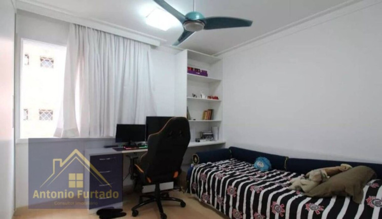 Imagem Apartamento com 3 Quartos à Venda, 117 m² em Indianópolis - São Paulo