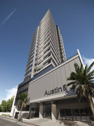 Apartamento com 3 Quartos à Venda, 70 m² em Morretes - Itapema
