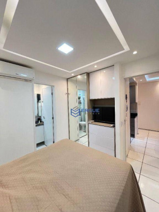 Imagem Apartamento com 2 Quartos à Venda, 43 m² em Passaré - Fortaleza Imagem Apartamento com 2 Quartos à Venda, 43 m² em Passaré - Fortaleza