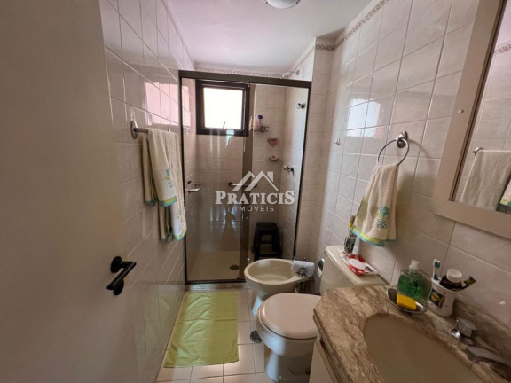 Imagem Apartamento com 3 Quartos à Venda, 93 m² em Vila Mariana - São Paulo