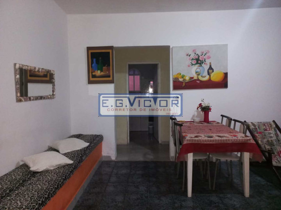 Imagem Casa com 2 Quartos à Venda, 125 m² em Jardim Comendador - Itanhaém Imagem Casa com 2 Quartos à Venda, 125 m² em Jardim Comendador - Itanhaém