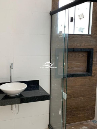 Imagem Casa com 3 Quartos à Venda, 114 m² em Jardim Atlântico Central (itaipuaçu) - Maricá