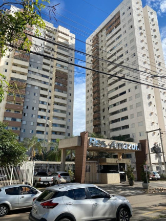 Imagem Apartamento com 3 Quartos à Venda, 71 m² em Parque Amazônia - Goiânia Imagem Apartamento com 3 Quartos à Venda, 71 m² em Parque Amazônia - Goiânia