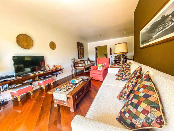 Imagem Apartamento com 3 Quartos à Venda, 115 m² em Alto - Teresópolis Imagem Apartamento com 3 Quartos à Venda, 115 m² em Alto - Teresópolis