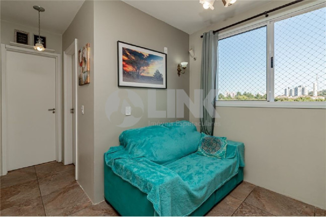 Imagem Apartamento com 2 Quartos à Venda, 42 m² em Morro Santana - Porto Alegre