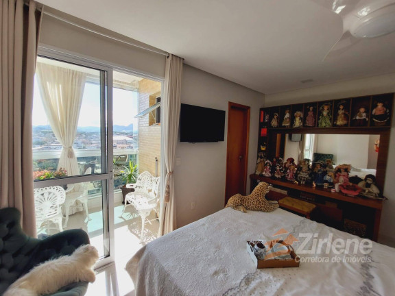 Imagem Apartamento com 3 Quartos à Venda, 115 m² em Praia Do Morro - Guarapari