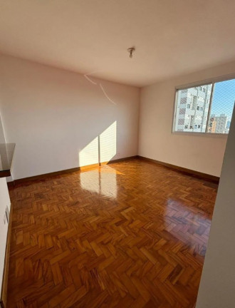 Imagem Apartamento com 2 Quartos à Venda, 72 m² em Pinheiros - São Paulo