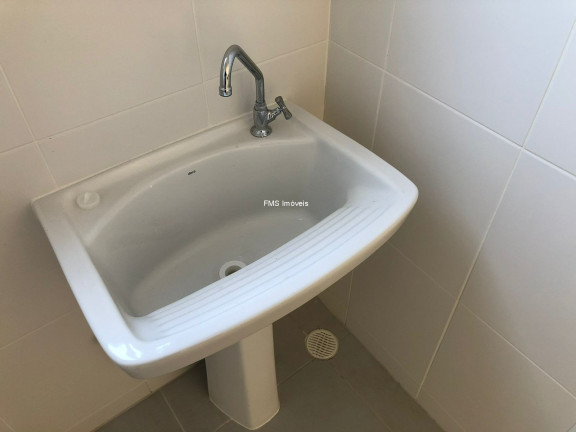 Imagem Imóvel com 2 Quartos à Venda, 34 m² em Vila Leopoldina - São Paulo