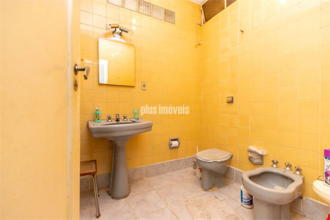Imagem Apartamento com 3 Quartos à Venda, 156 m² em Jardim América - São Paulo Imagem Apartamento com 3 Quartos à Venda, 156 m² em Jardim América - São Paulo