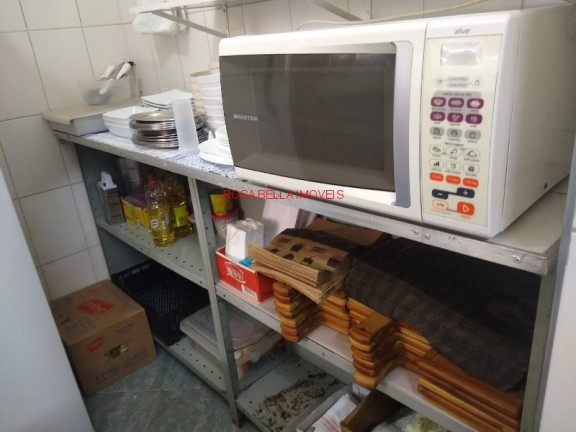 Imagem Sala Comercial à Venda, 67 m² em Vila Angélica - Jundiaí