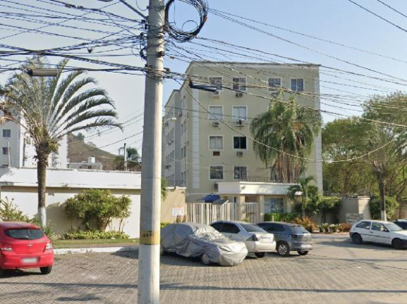 Imagem Apartamento com 1 Quarto à Venda, 44 m² em Campo Grande - Rio De Janeiro Imagem Apartamento com 1 Quarto à Venda, 44 m² em Campo Grande - Rio De Janeiro