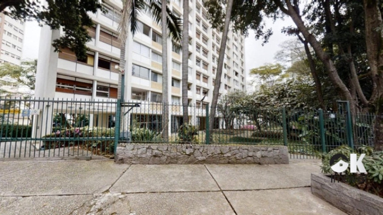 Imagem Apartamento com 3 Quartos à Venda, 154 m² em Perdizes - São Paulo Imagem Apartamento com 3 Quartos à Venda, 154 m² em Perdizes - São Paulo
