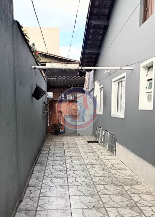 Imagem Casa com 2 Quartos à Venda, 70 m² em Pedreira - Mongaguá Imagem Casa com 2 Quartos à Venda, 70 m² em Pedreira - Mongaguá