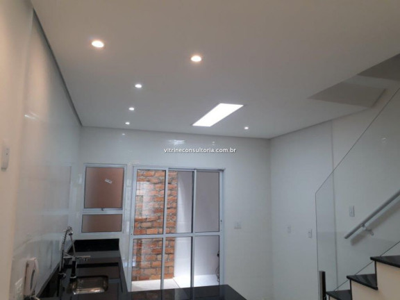 Imagem Casa com 3 Quartos à Venda, 125 m² em Brasilio Machado - São Paulo Imagem Casa com 3 Quartos à Venda, 125 m² em Brasilio Machado - São Paulo
