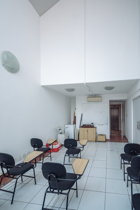Imagem Ponto Comercial à Venda, 27 m² em água Branca - São Paulo