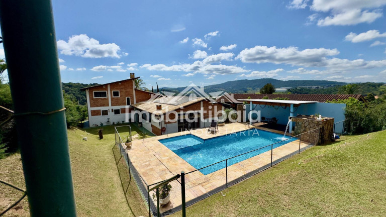 Imagem Chácara com 4 Quartos à Venda, 1.665 m² em Centro - Bom Jesus Dos Perdões Imagem Chácara com 4 Quartos à Venda, 1.665 m² em Centro - Bom Jesus Dos Perdões