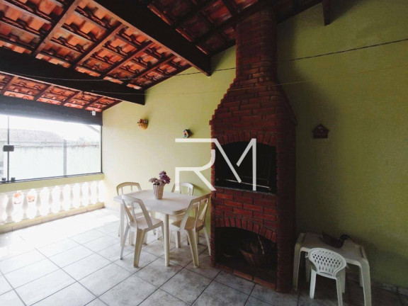 Imagem Casa com 3 Quartos à Venda, 161 m² em Vila Anhanguera - Mongaguá Imagem Casa com 3 Quartos à Venda, 161 m² em Vila Anhanguera - Mongaguá