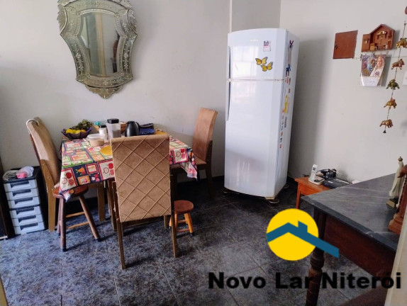 Imagem Apartamento com 1 Quarto à Venda, 40 m² em Ingá - Niterói Imagem Apartamento com 1 Quarto à Venda, 40 m² em Ingá - Niterói