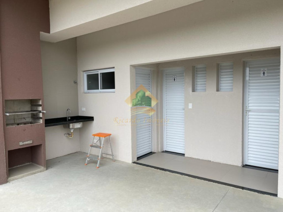 Imagem Cobertura com 3 Quartos à Venda, 150 m² em Toninhas - Ubatuba