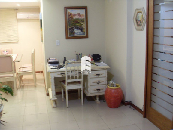 Imagem Apartamento com 2 Quartos à Venda, 60 m² em Nonoai - Santa Maria