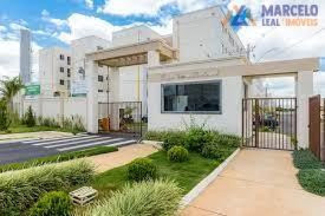 Imagem Apartamento com 2 Quartos para Alugar, 44 m² em Felicia - Vitória Da Conquista Imagem Apartamento com 2 Quartos para Alugar, 44 m² em Felicia - Vitória Da Conquista