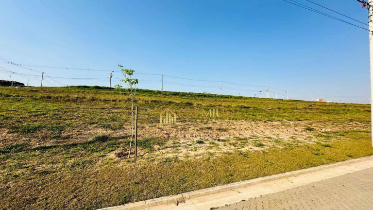 Imagem Terreno à Venda, 330 m² em Urbanova - São José Dos Campos