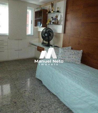Imagem Apartamento com 3 Quartos à Venda, 192 m² em Meireles - Fortaleza