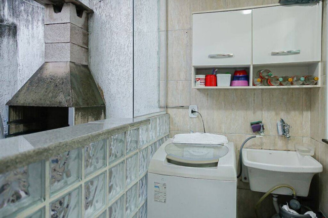 Imagem Casa com 3 Quartos à Venda, 130 m² em Vila Formosa - São Paulo