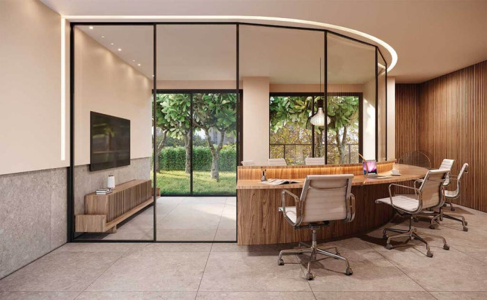 Imagem Cobertura com 4 Quartos à Venda, 225 m² em Serrinha - Goiânia Imagem Cobertura com 4 Quartos à Venda, 225 m² em Serrinha - Goiânia