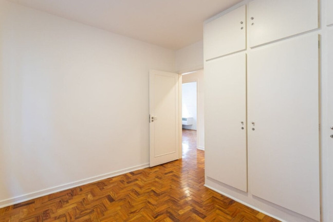 Imagem Apartamento com 3 Quartos à Venda, 125 m² em Jardim Paulista - São Paulo