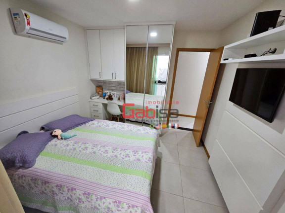 Imagem Apartamento com 3 Quartos à Venda, 153 m² em São Bento - Cabo Frio Imagem Apartamento com 3 Quartos à Venda, 153 m² em São Bento - Cabo Frio